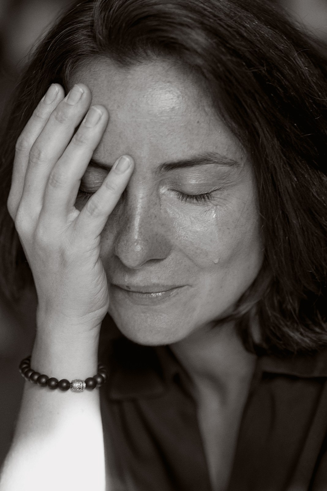 Фототерапия. Психолог и фотограф в Санкт-Петербурге Настя Михайлова