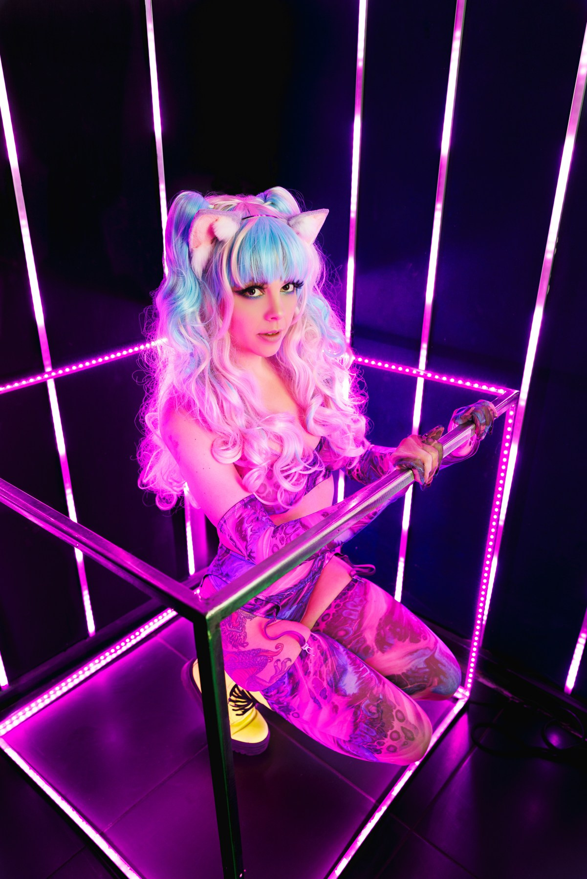 Катя. Свадебный фотограф Орехово-Зуево Москва Майкл Корвин