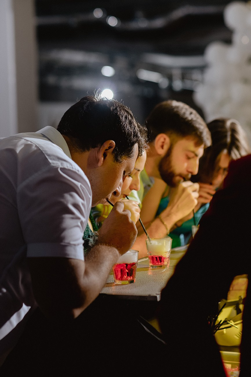 Алина и Илья. Свадебный и семейный фотограф в Ростове-на-Дону Елена Сторожок