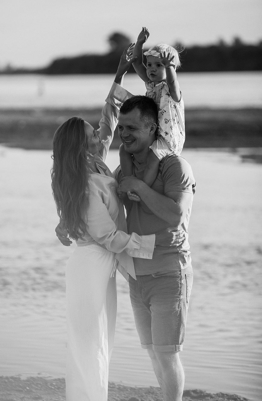 СЕМЬЯ. Фотография. Визуально-чувственный мир души