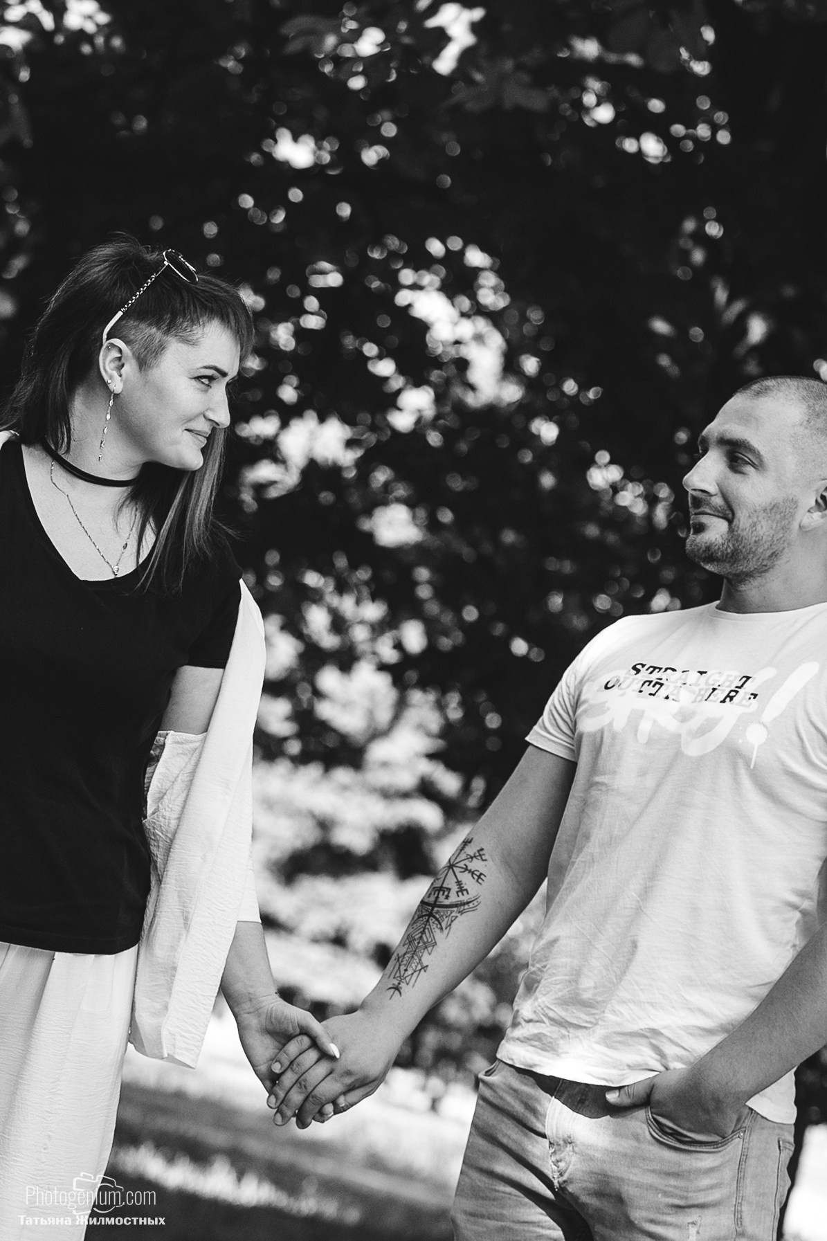 Лове-стори. Фотограф Нижний Новгород Татьяна Кейод