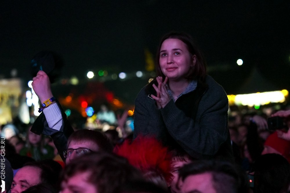 Фестиваль Дикая Мята. Репортажный и интерьерный фотограф Александра Солдатова