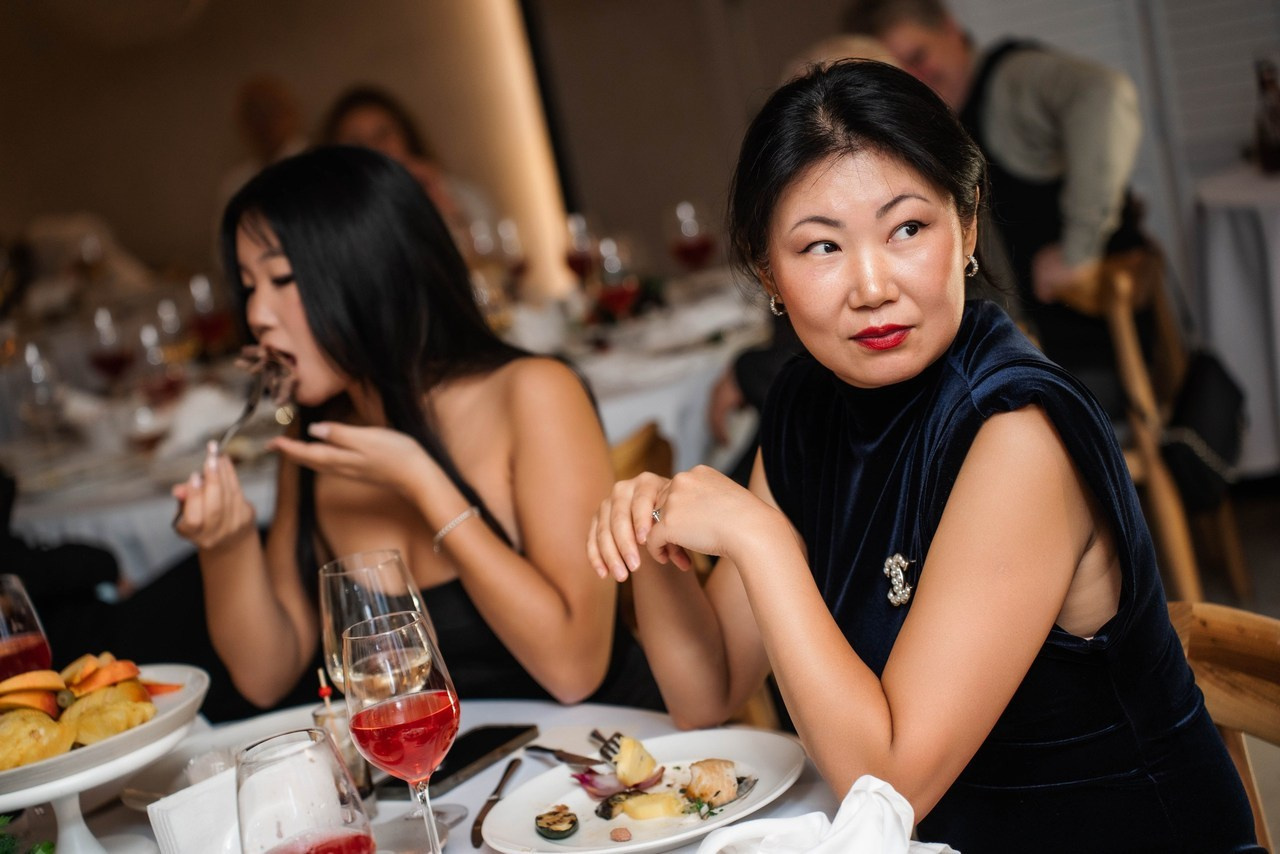 Отзывы. Катерина Мельникова | Репортажный и портретный фотограф | Москва и Химки