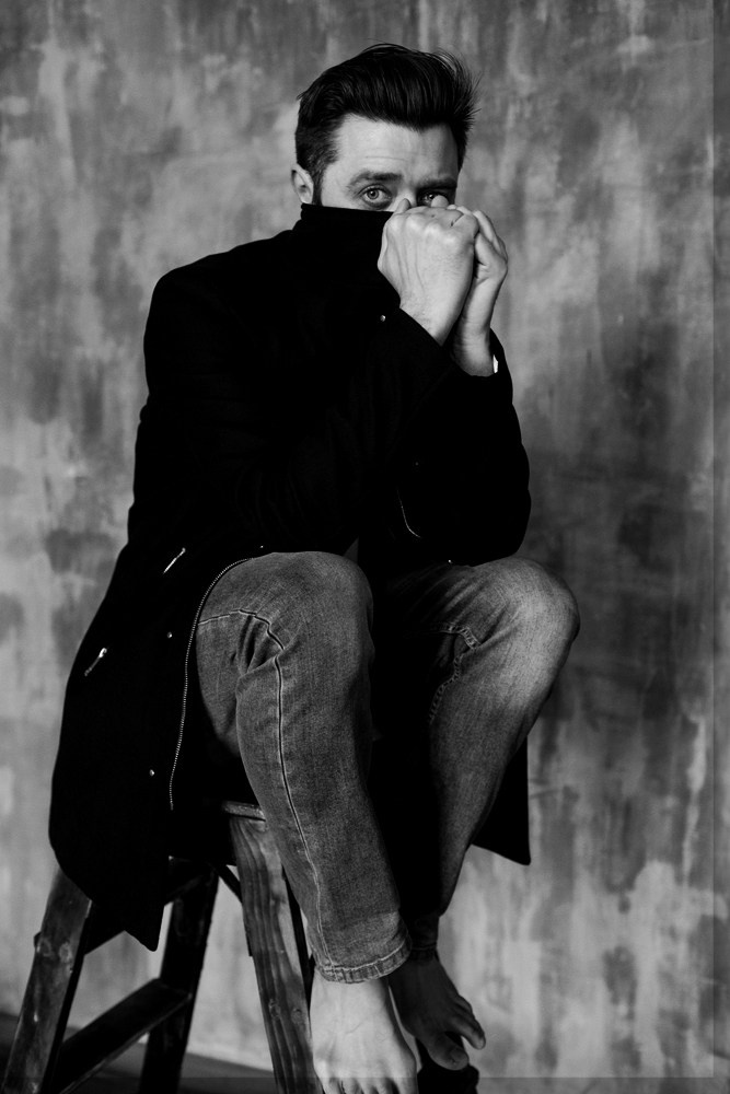 Актерское портфолио — профессиональные фото для кастингов и агентств | Заказать сейчас. Фотограф в Москве, Подольске Антон Рязанов