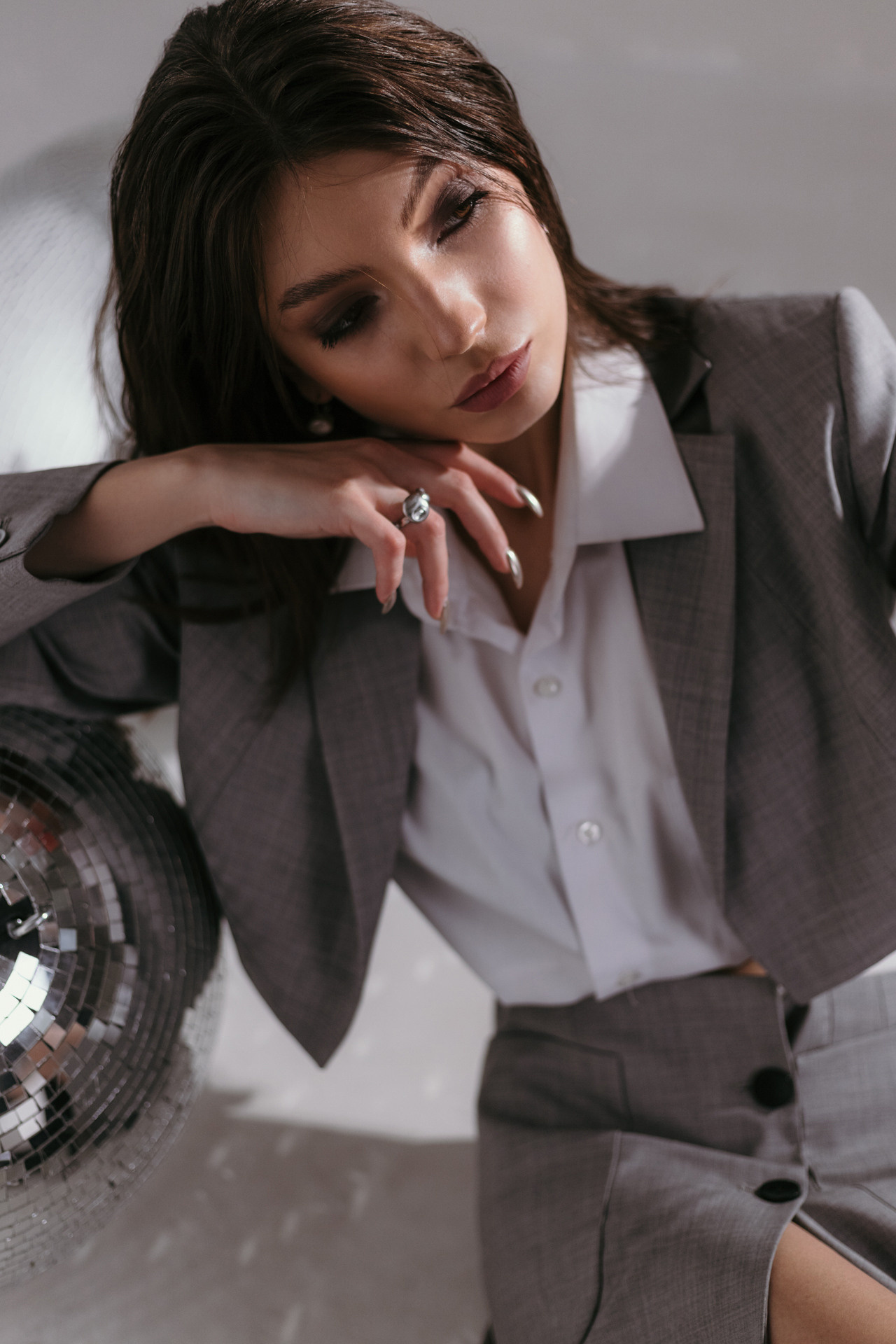 Варя. Фотограф в Нижнем Новгороде| Шоронова Снежана