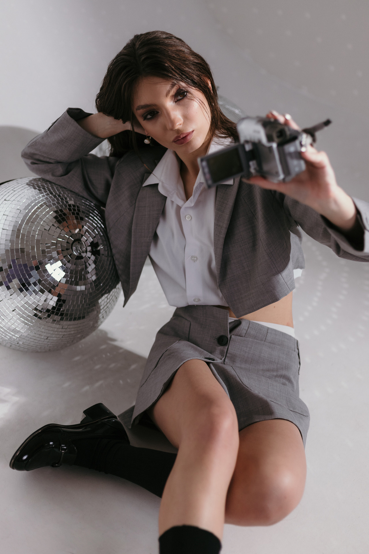 Варя. Фотограф в Нижнем Новгороде| Шоронова Снежана