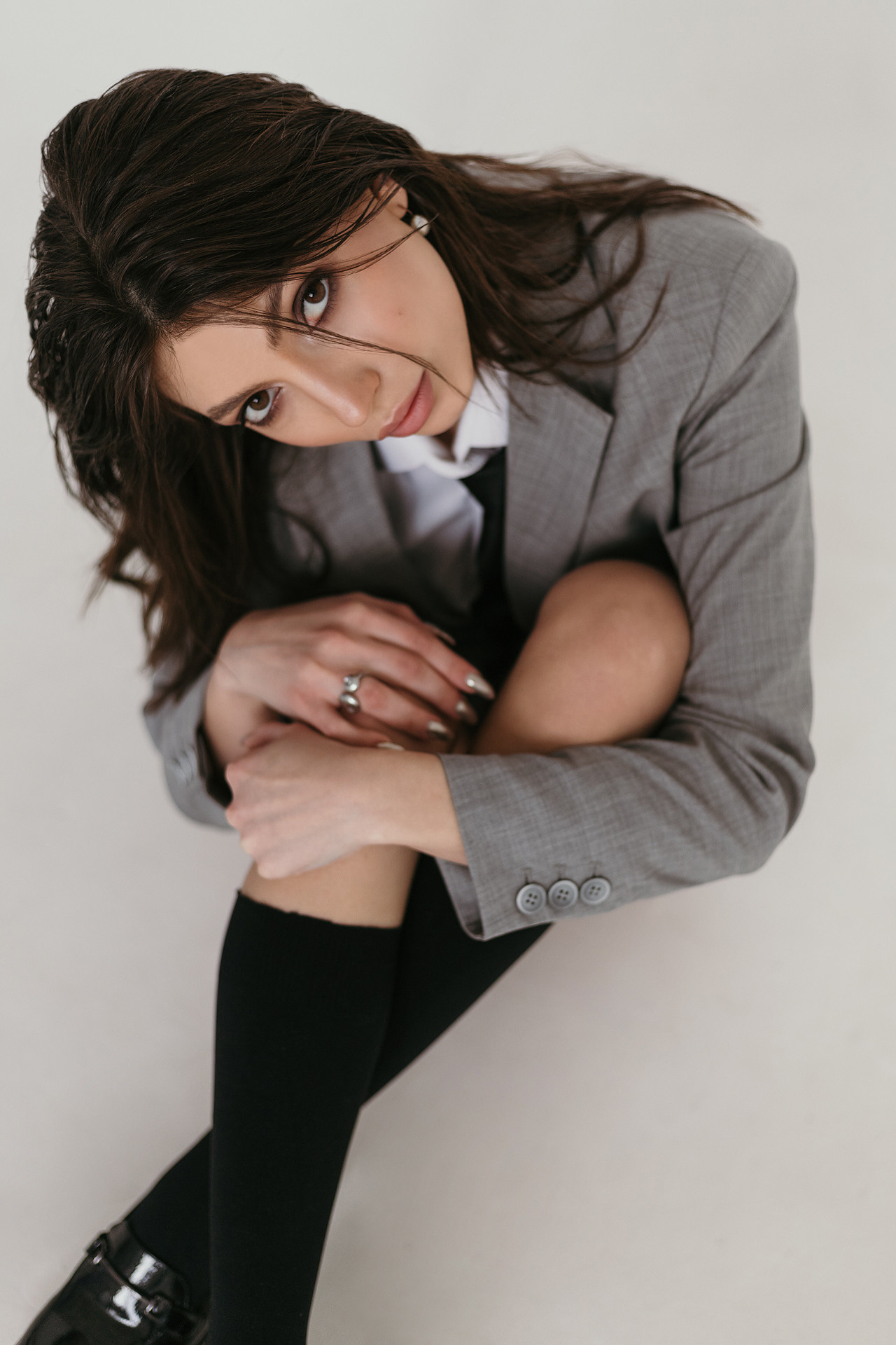 Варя. Фотограф в Нижнем Новгороде| Шоронова Снежана