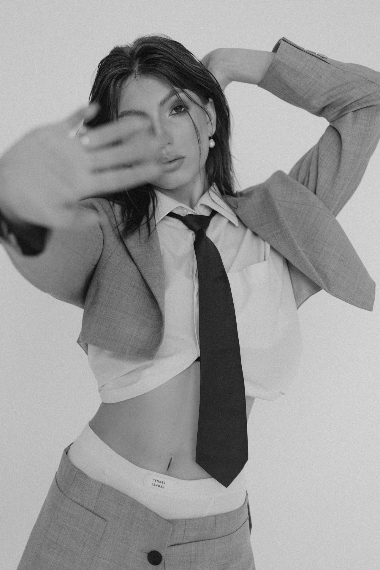 Варя. Фотограф в Нижнем Новгороде| Шоронова Снежана