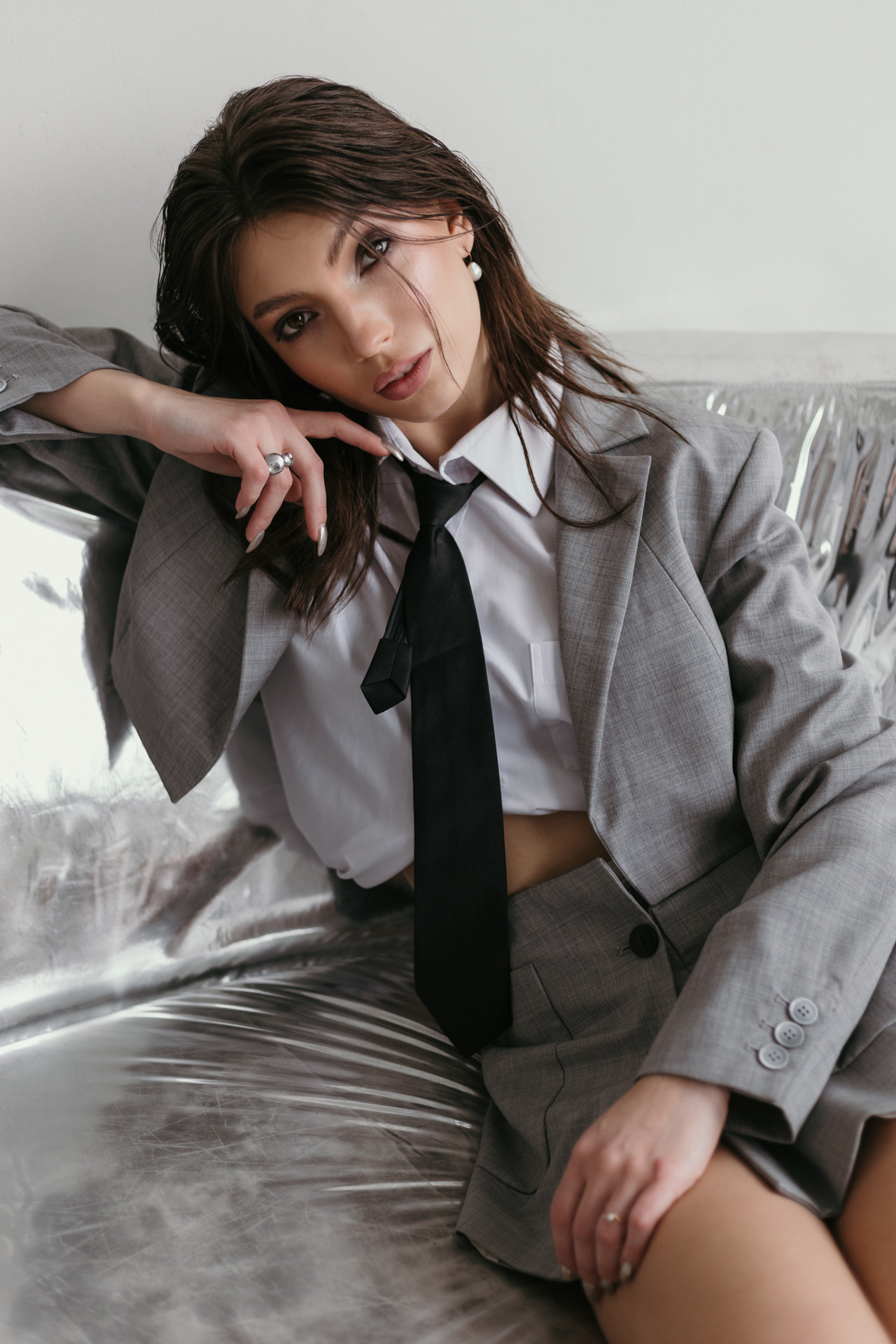 Варя. Фотограф в Нижнем Новгороде| Шоронова Снежана