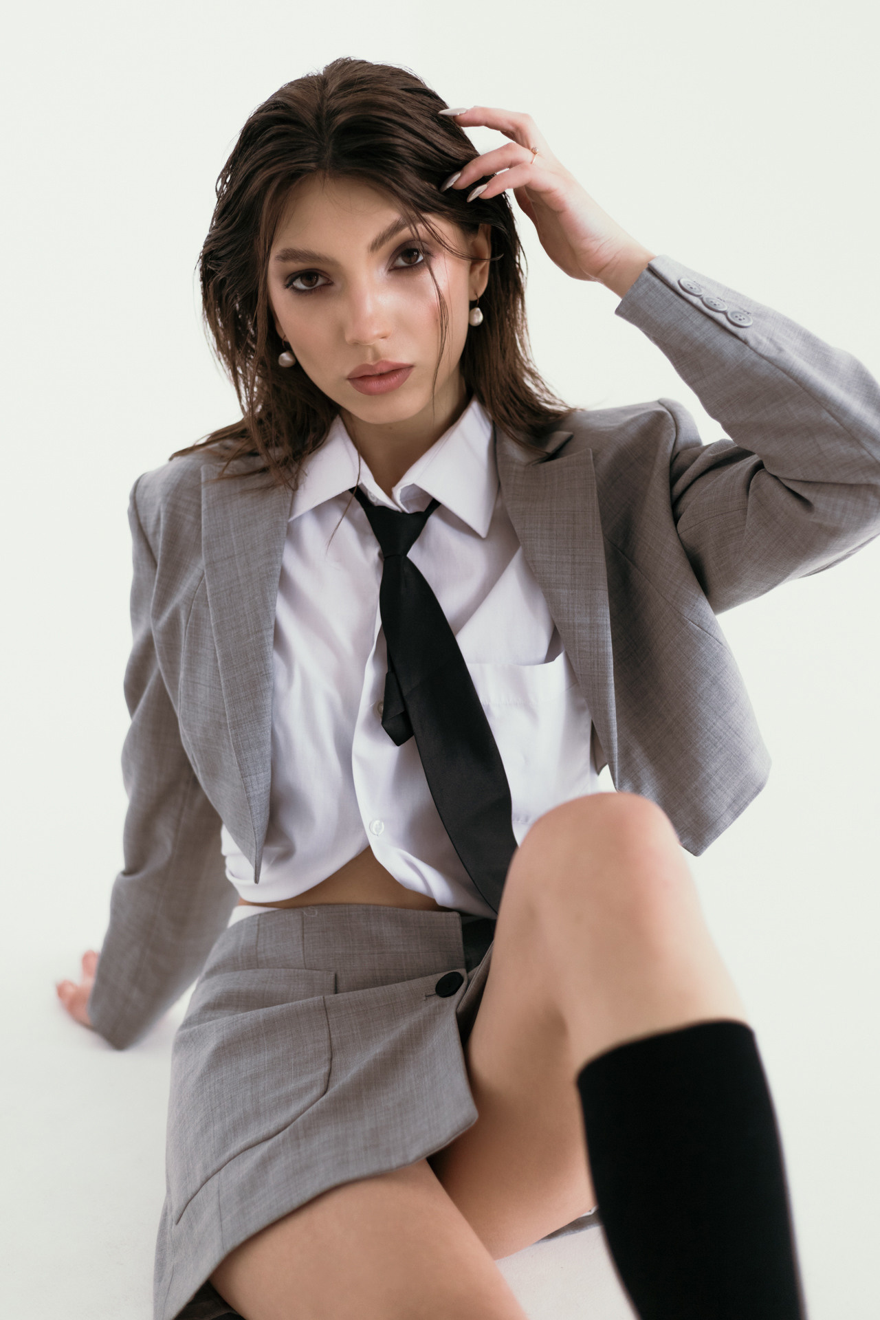 Варя. Фотограф в Нижнем Новгороде| Шоронова Снежана