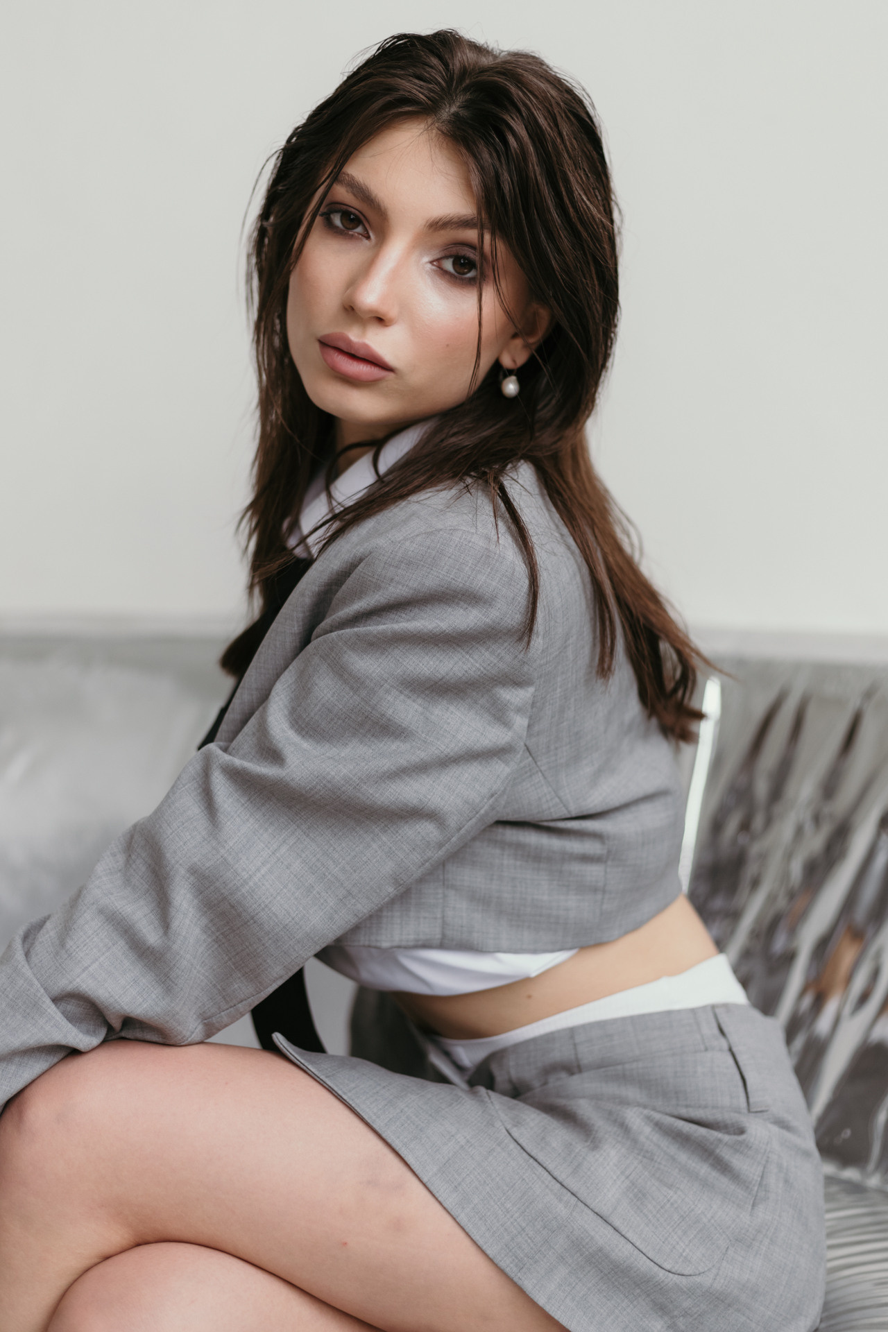 Варя. Фотограф в Нижнем Новгороде| Шоронова Снежана