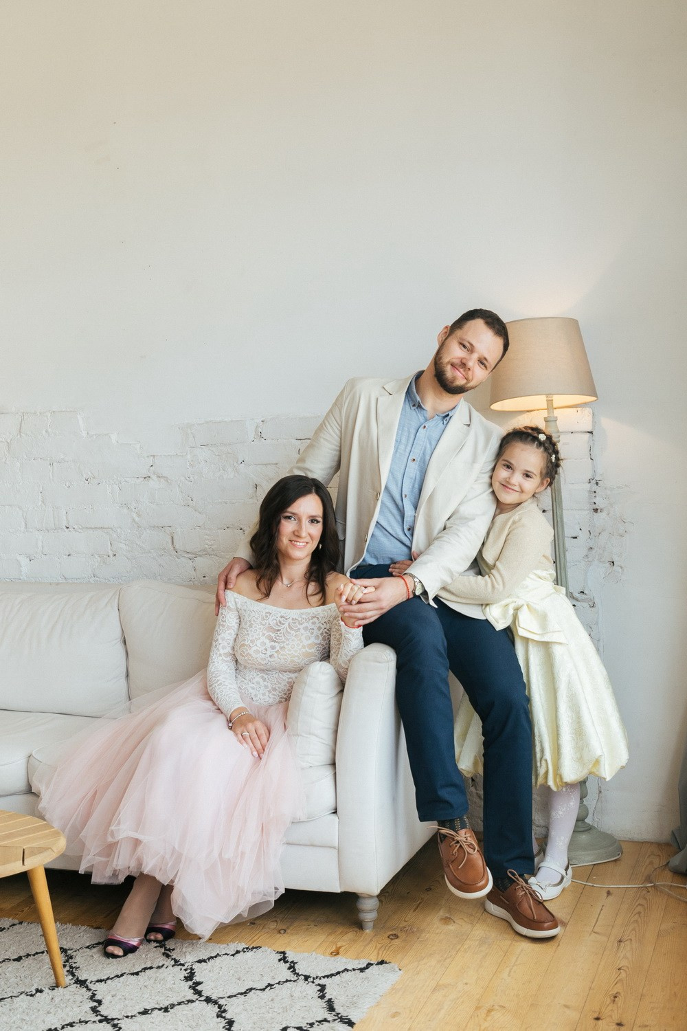 Свадебная, семейная фотосессия — фотограф Денис Шмигирилов. Фотограф крещение венчание в Петербурге! Помогает подобрать храм и посоветовал душевного батюшку в СПб