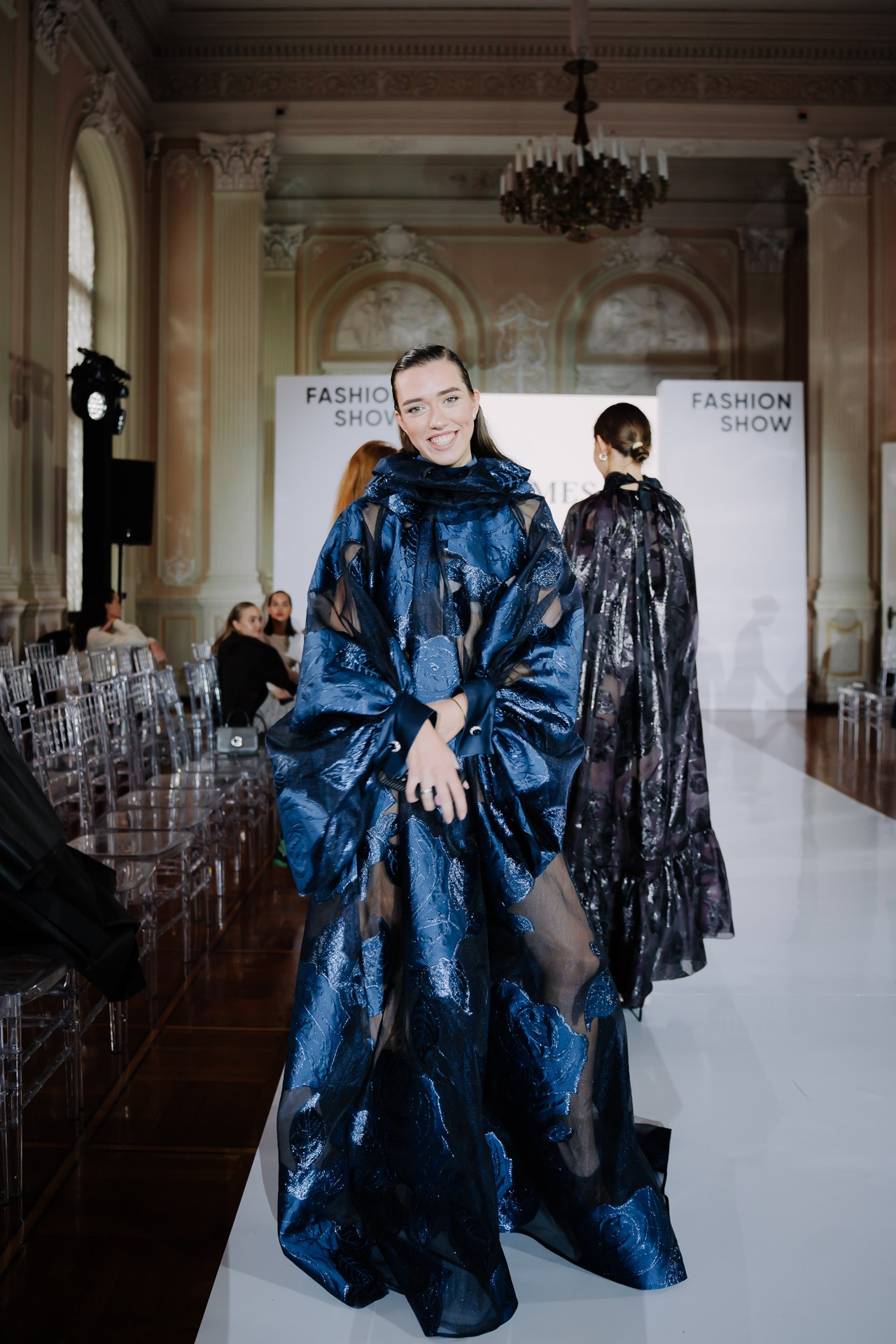 PODIUM SEASONS-REVE. Night2Day Санкт-Петербург