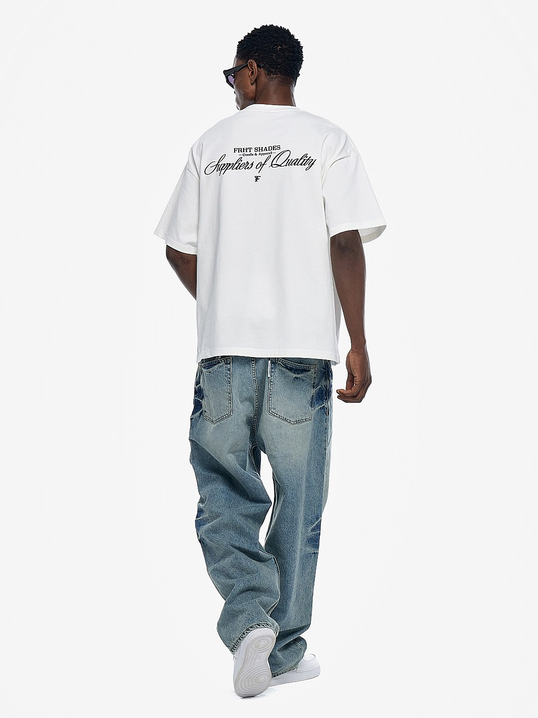 FRHT Shades SS'25. Фотограф для брендов