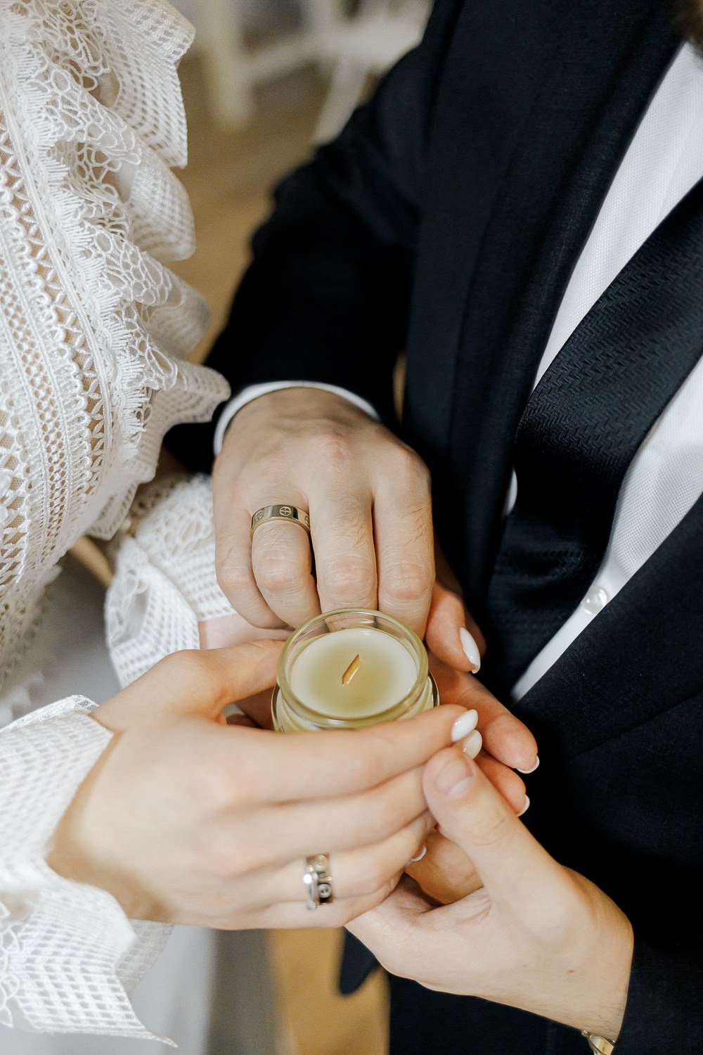 Семён и Ксения. Фотограф в Сергиевом Посаде Сергей Горбунов