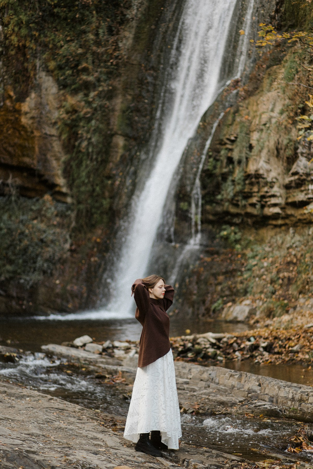 Jenya. Anastasia Blud Photography