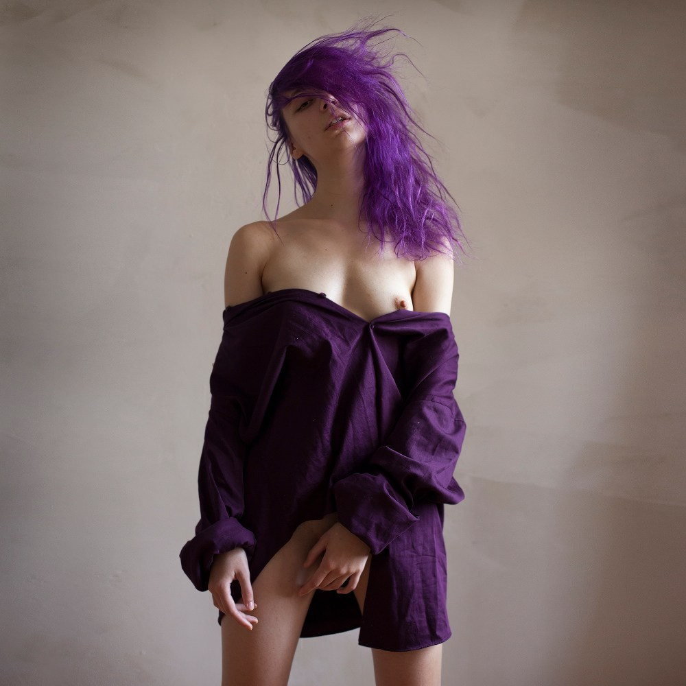 Портрет. женщины. Мастерская Демченко