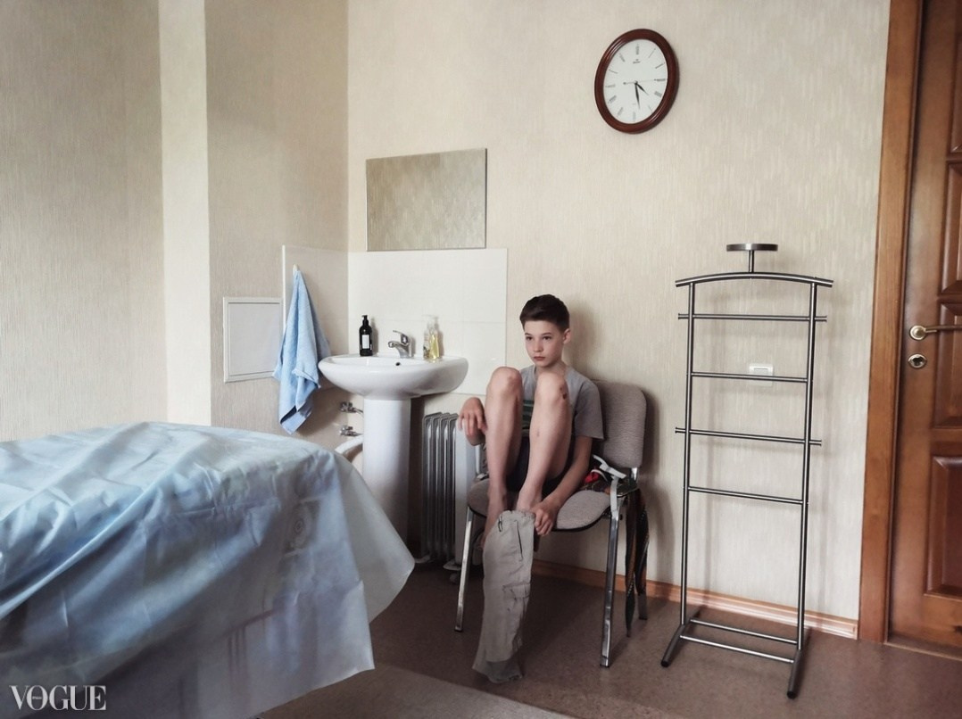 Photovogue. Екатерина Мишина творческий фотограф в Самаре