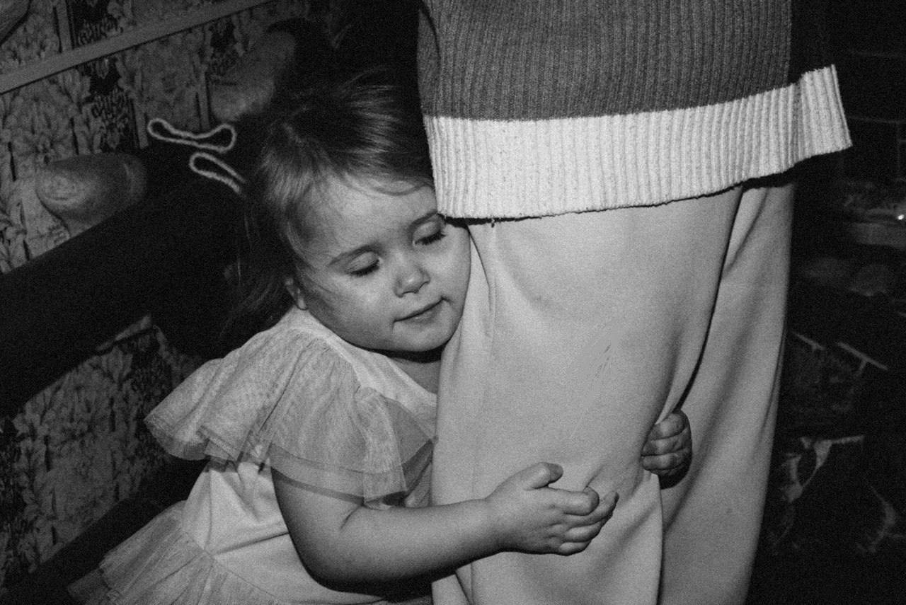 Семейные истории. Семейный фотограф в Казани Александра Киселева