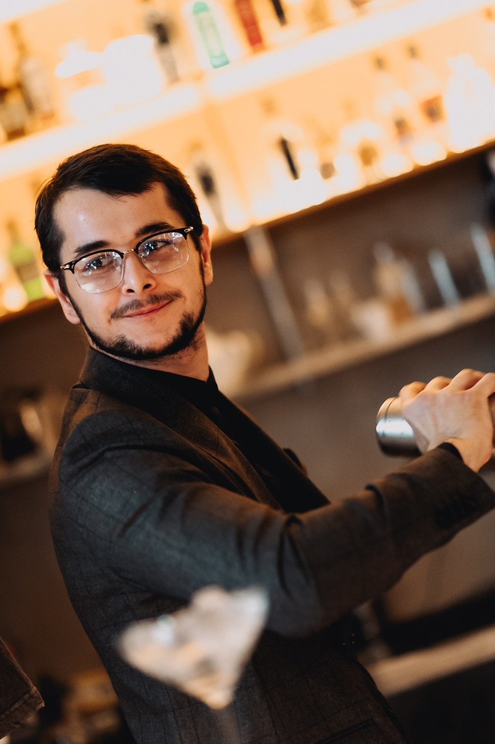 День рождения Settlers. Night2Day Санкт-Петербург