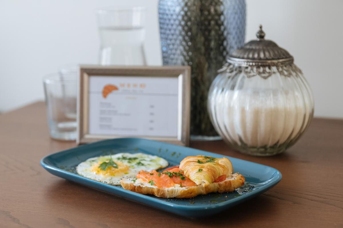 Отель «Ван Гог». Фотограф Антон Белицкий