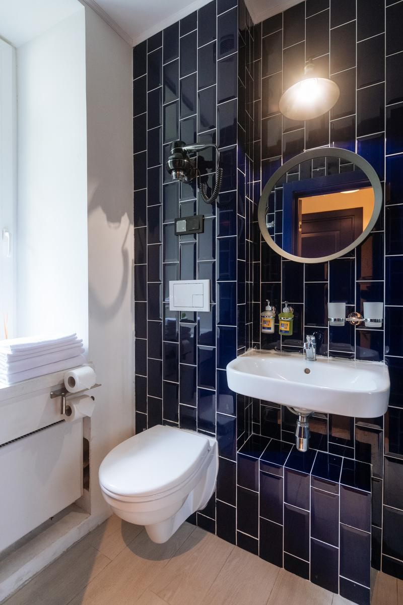 Отель «Ван Гог». Фотограф Антон Белицкий