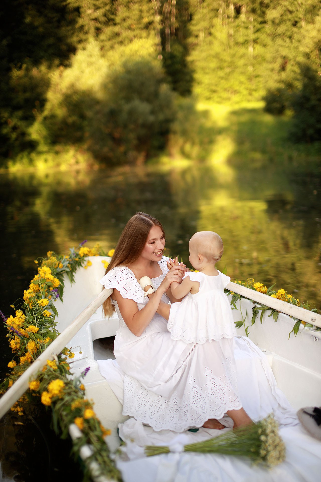 Семья. Семейный и детский фотограф-новорожденных Ярославль и Москва