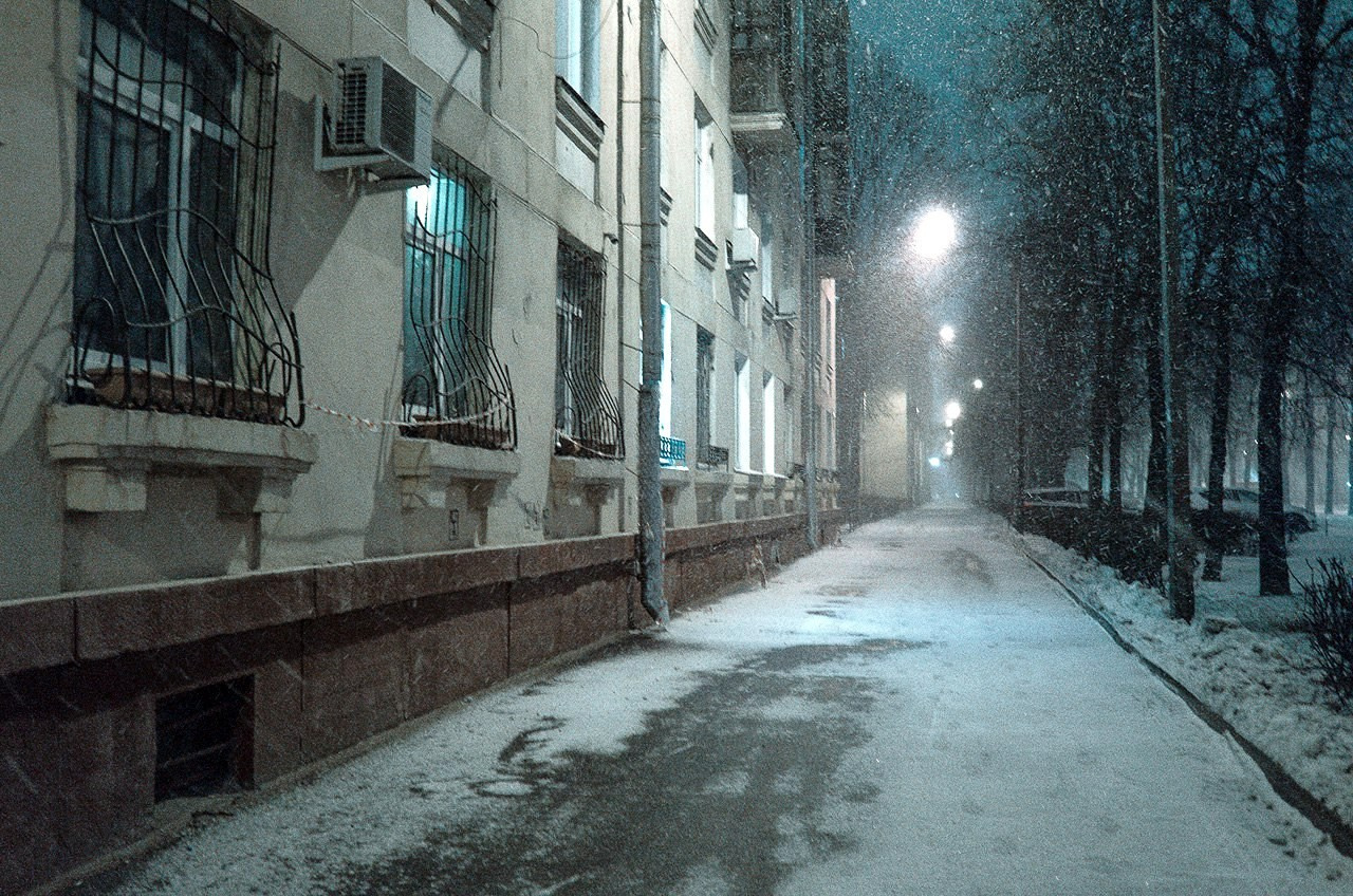 Питер. Фотограф Cyberkyrie