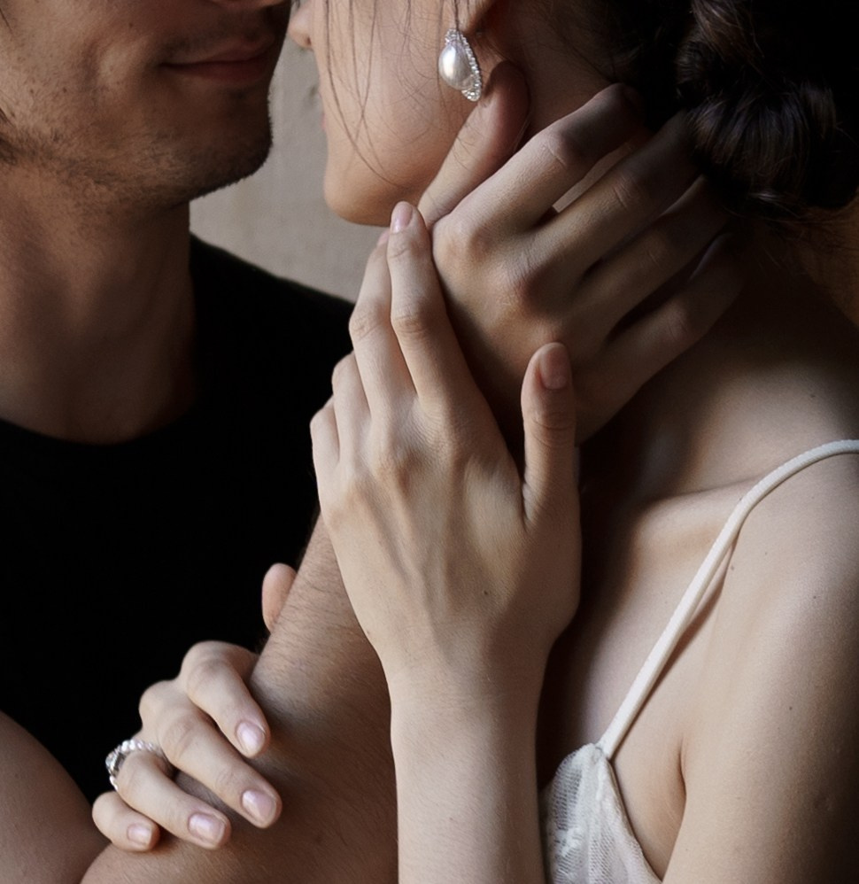 ОЛЕГ | ТИНА. Свадебный фотограф Юлия Степанова