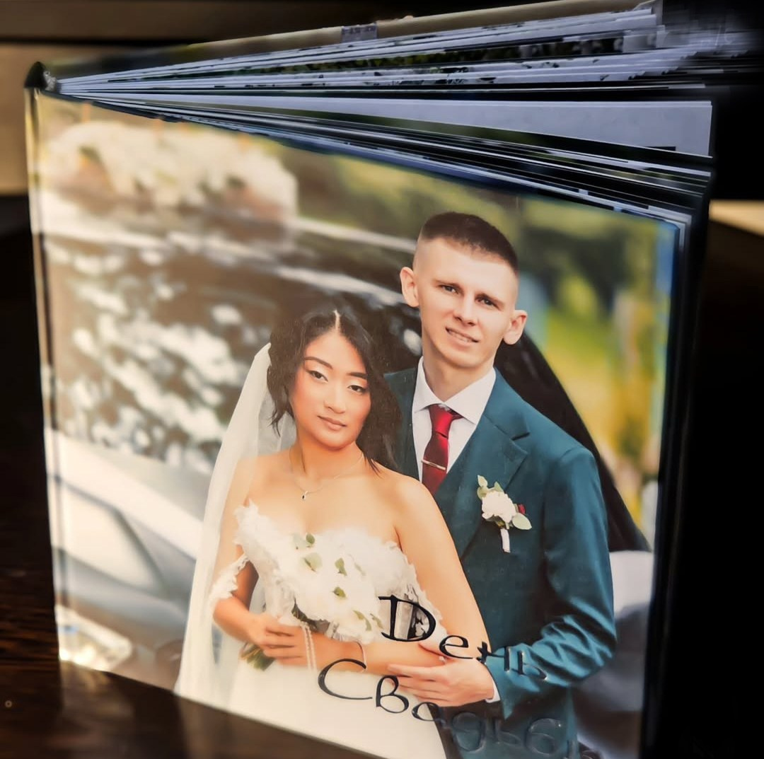 Альбомы. Главная