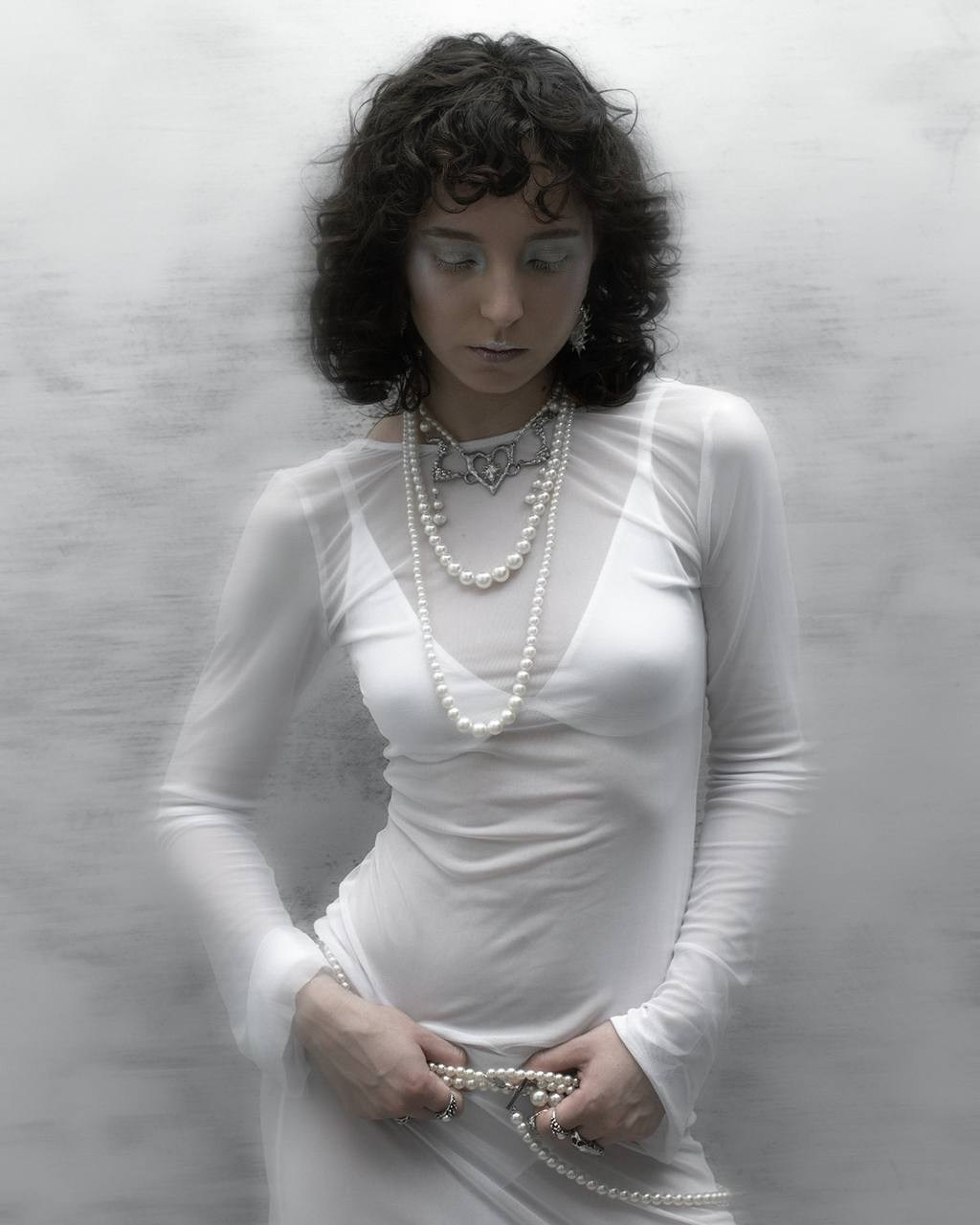 OUTBREAK: THE PEARLES. Фотограф Москва Грошева Софья