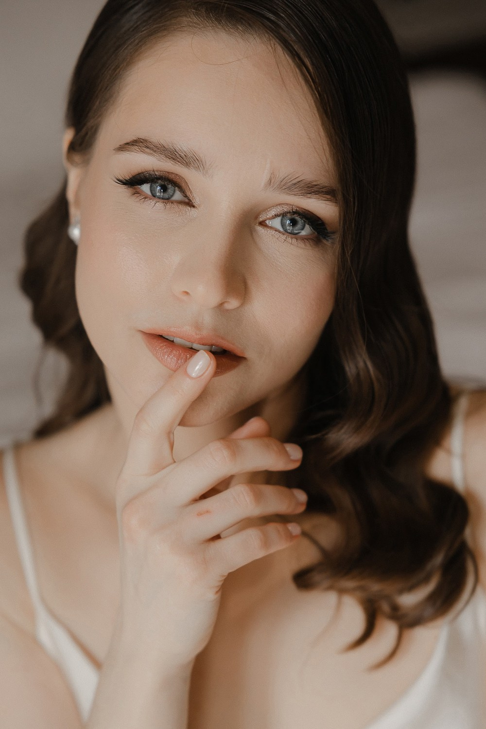 Татьяна и Аркадий. Свадебный фотограф в Москве и Санкт-Петербурге Анастасия Мирославская