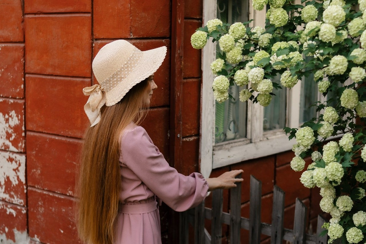 Аня. Фотограф в Новосибирске Евгений Маслов