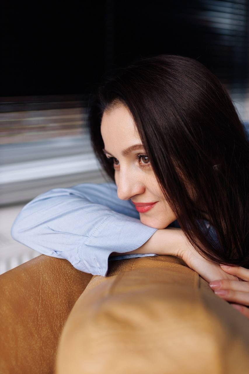 Отзывы. Женский и семейный фотограф в Томске Алиса Качан