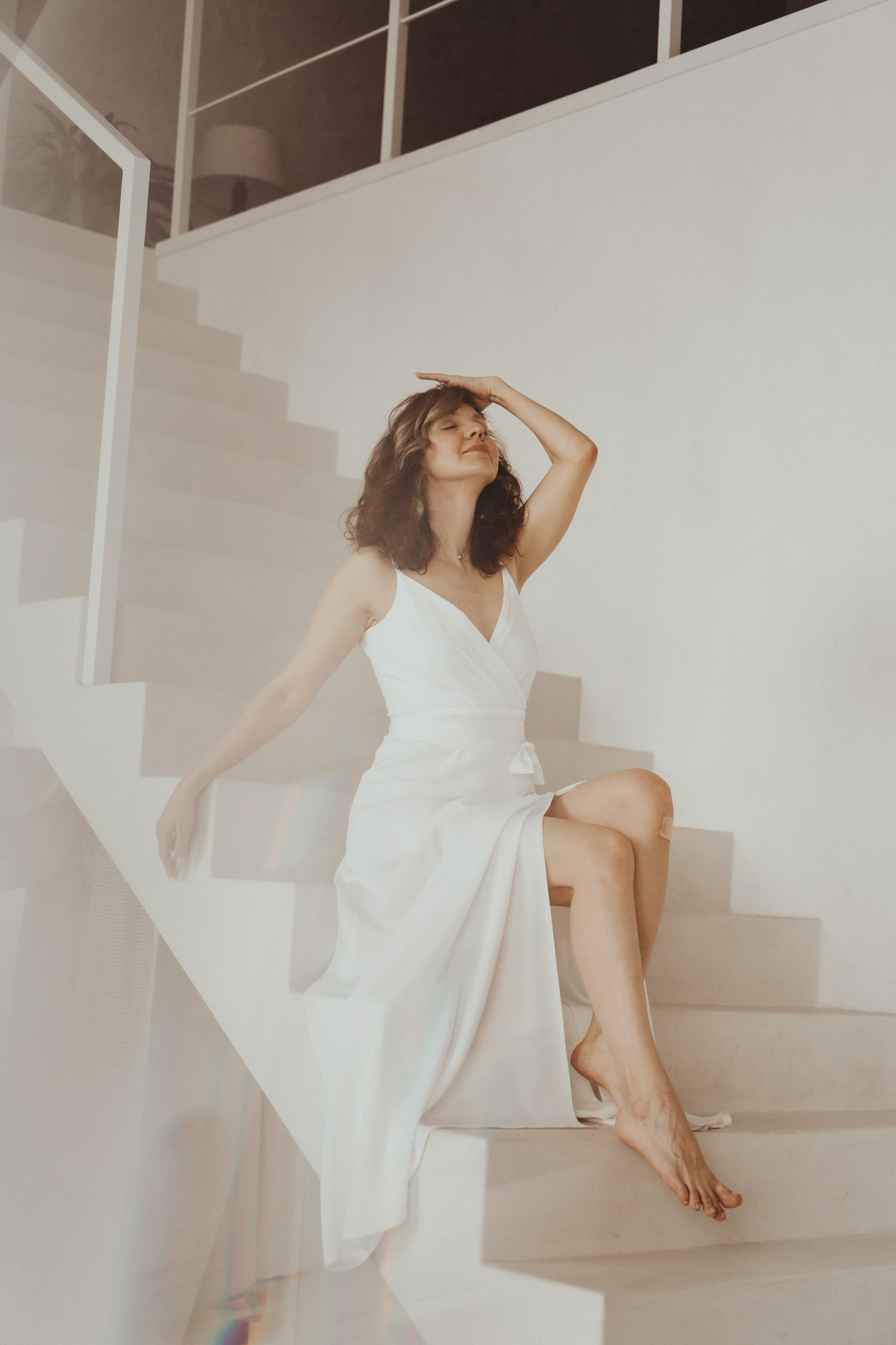 Фотосессия для себя в Челябинске