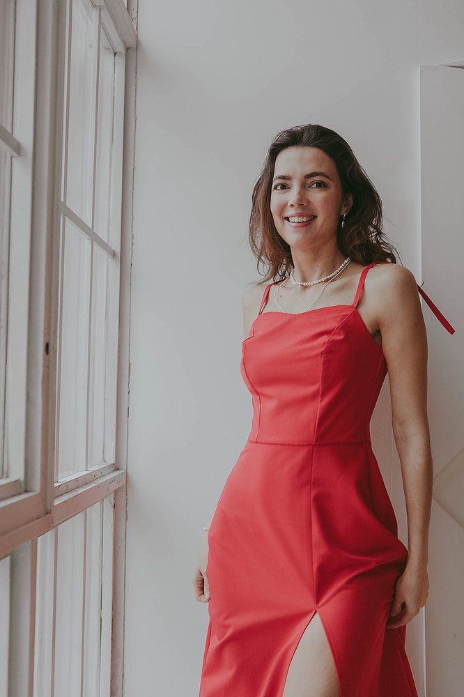 Фееричная Яна. Катя Сидор — фотограф в Москве