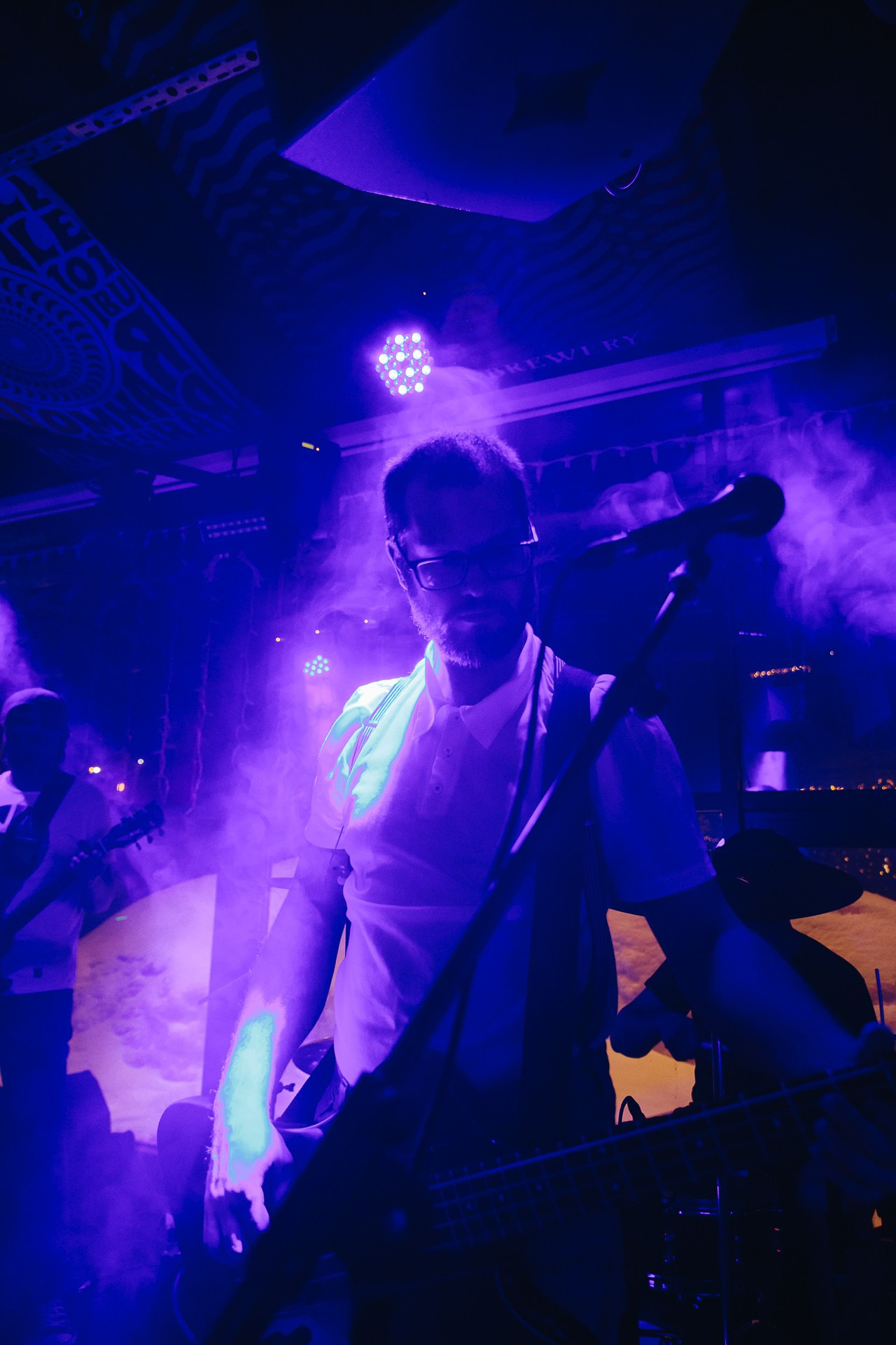 Rooks. Антон Ив