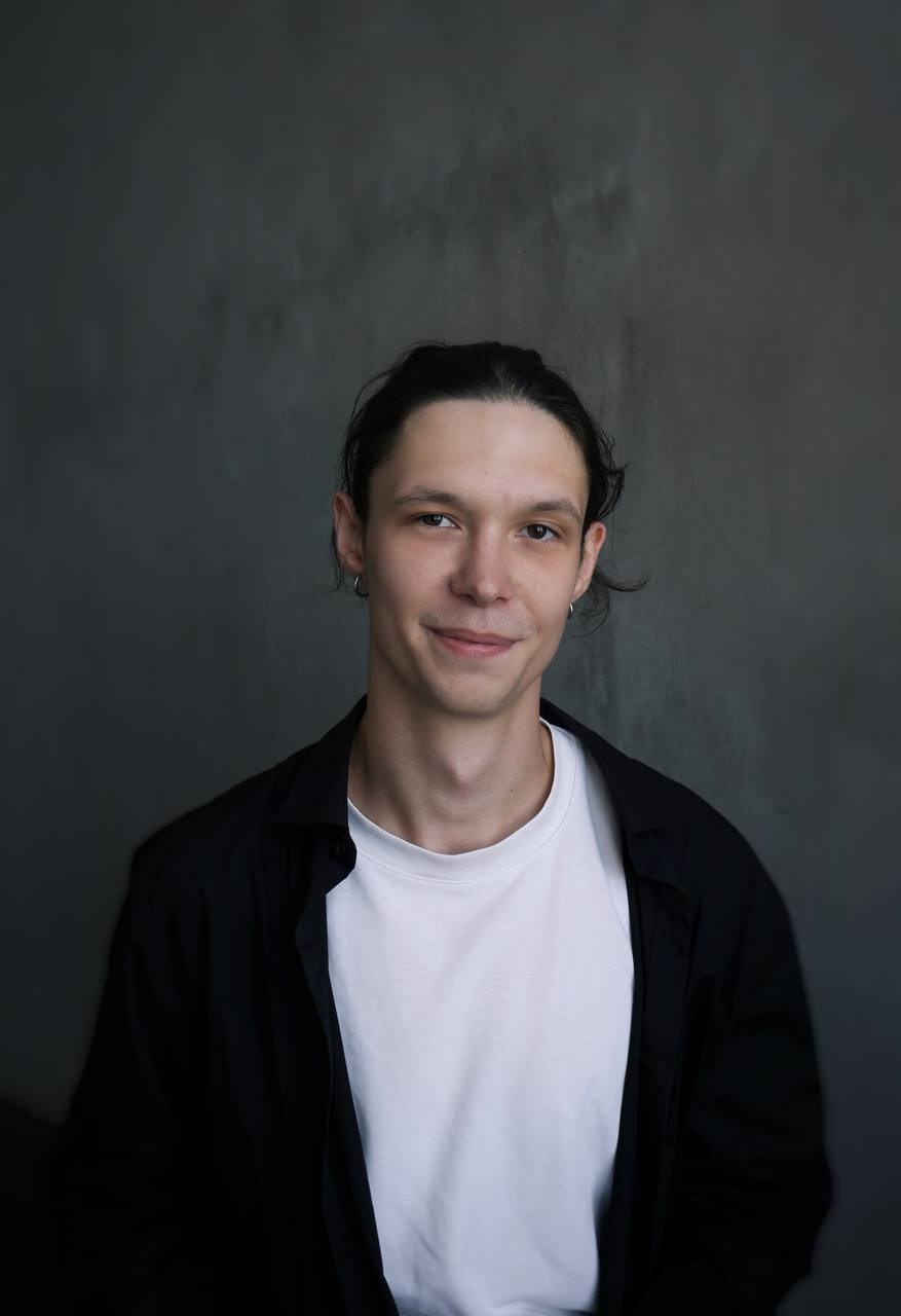 Григорий Кислухин. Блохинцы 2022-2026