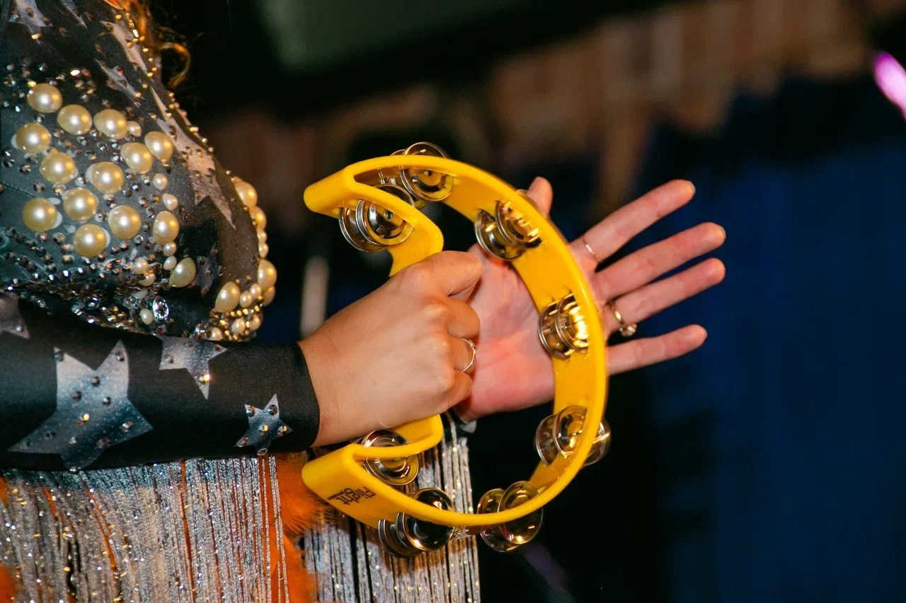 Концертная фотография. King and Queens