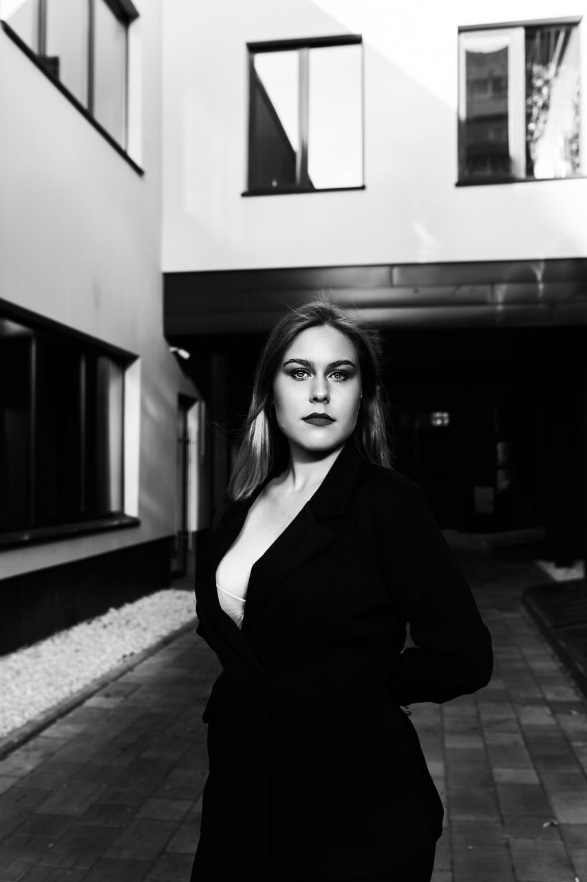 July. Александр Сазонов Красноярск