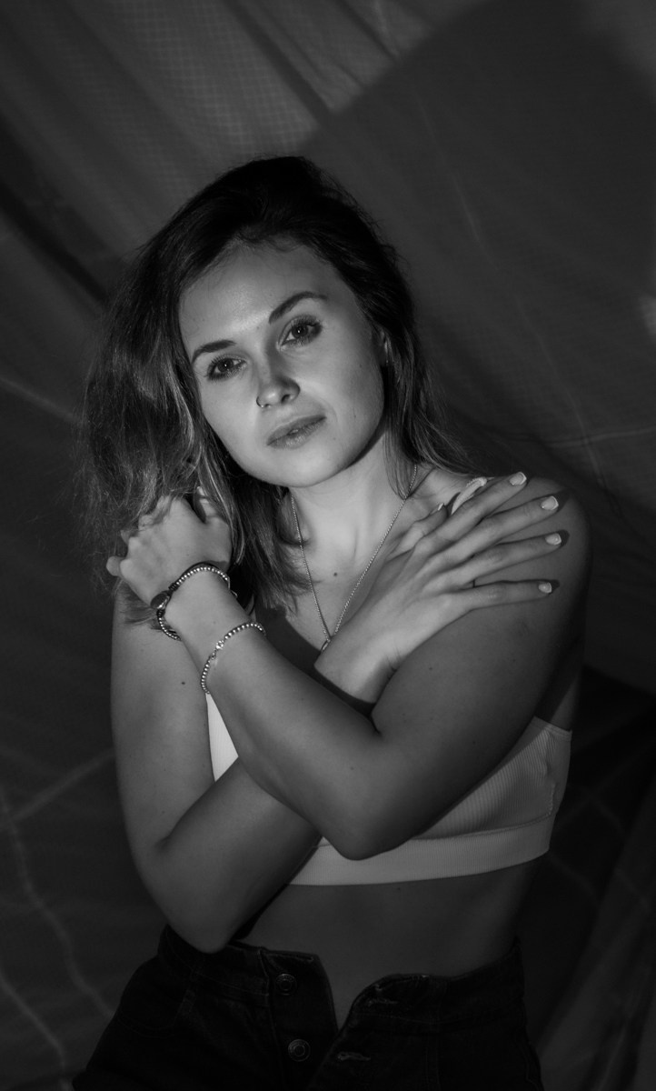 Настя. Фотограф в Москве, МО и России