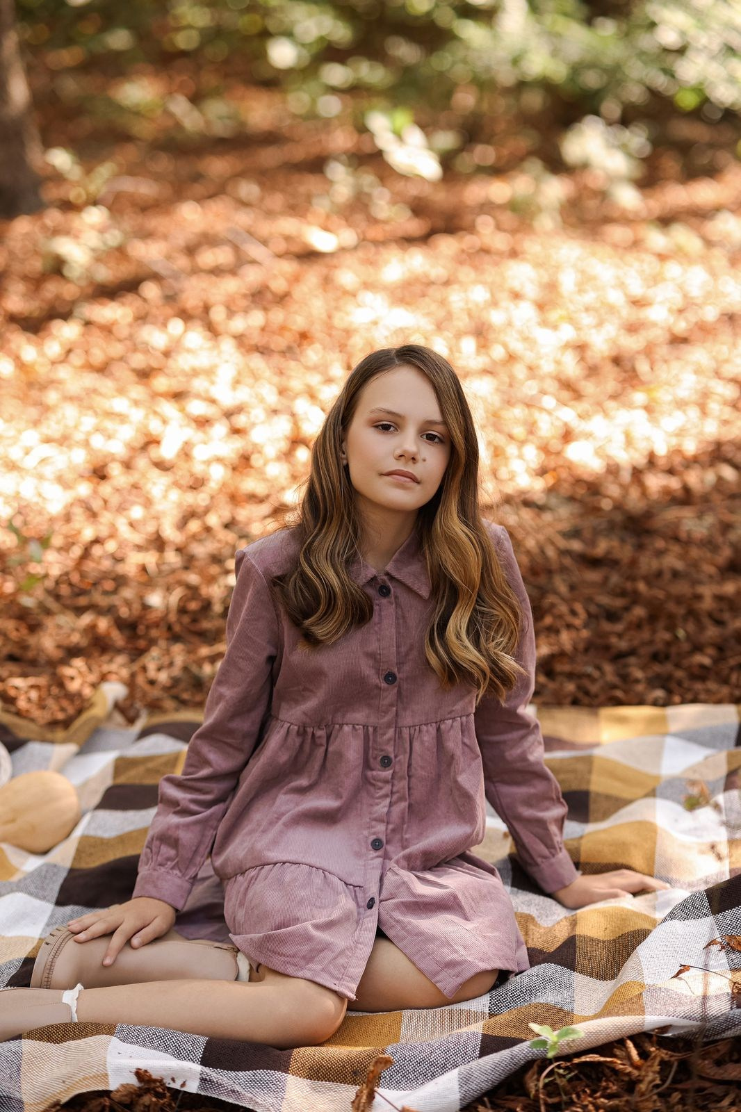 MARIA. Модельная студия MIA Models