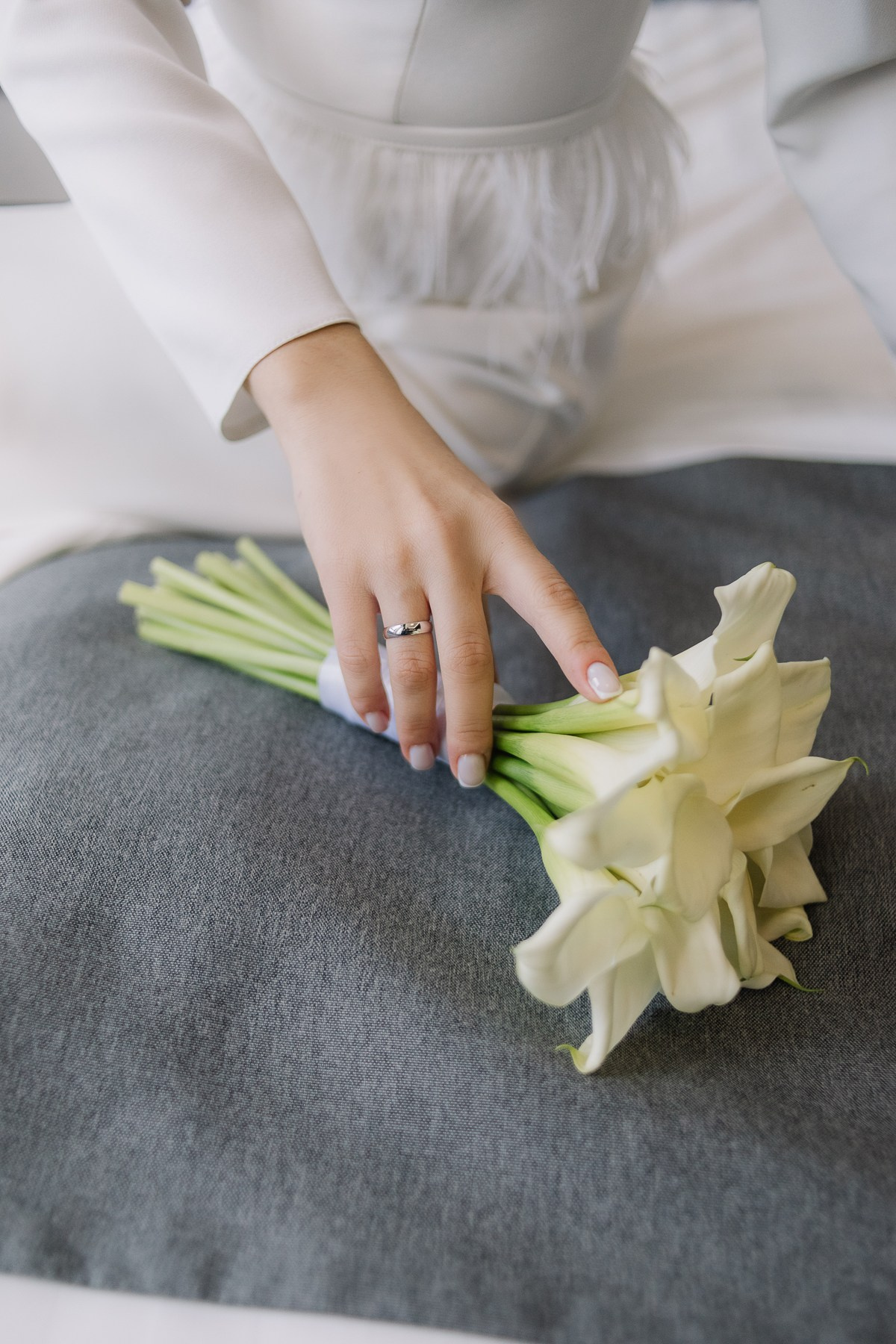 Анна+Павел. Свадебный, семейный фотограф Брянск, Москва — Виктория Антропова