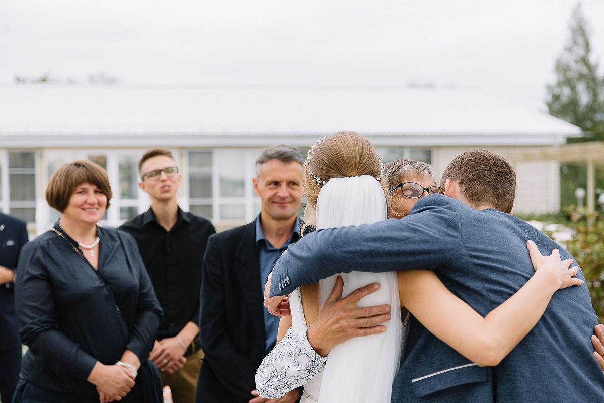 Елена и Евгений