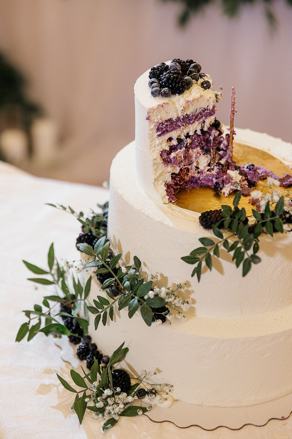 Алина и Антон