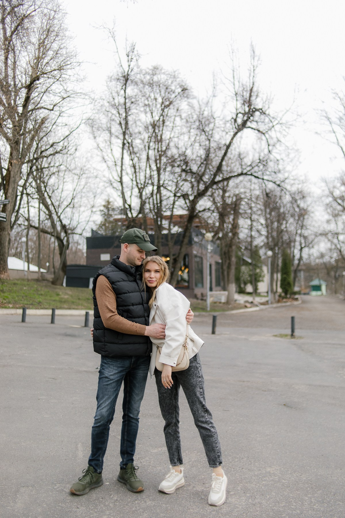 Настя и Сергей (Орел)