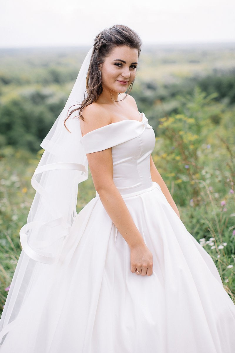 Марина и Максим