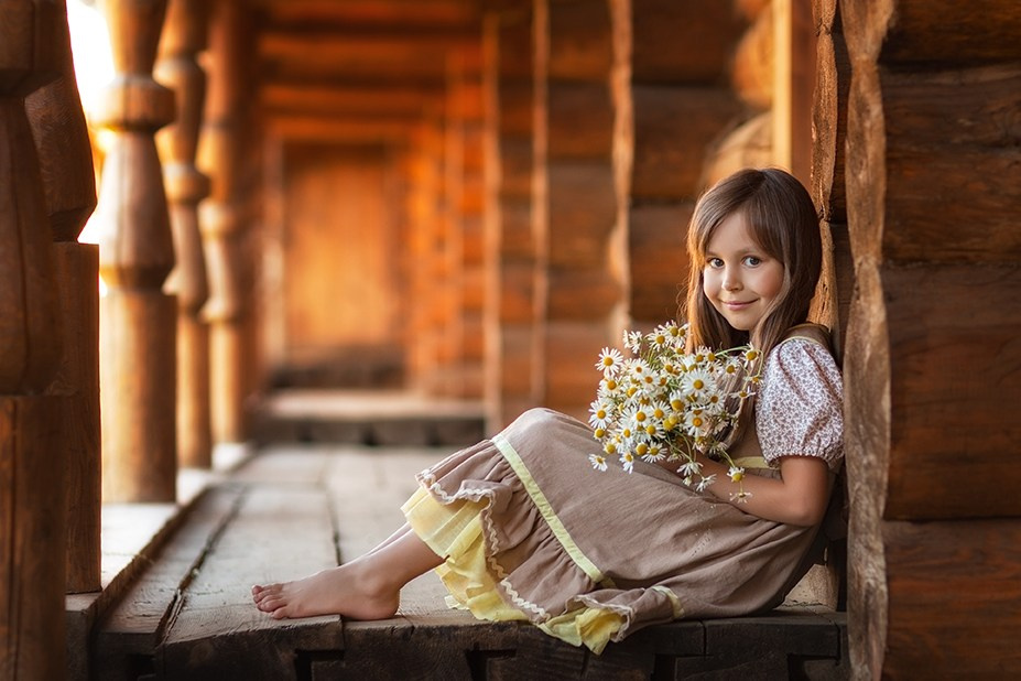 Дети. Детский фотограф в Иркутске Татьяна Черкашина