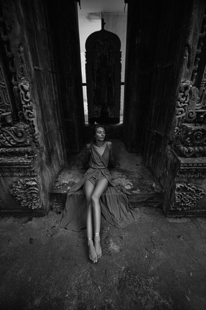 Tailand Pattaya. Семейный, свадебный, портретный фотограф в Иркутске Федотова Елена