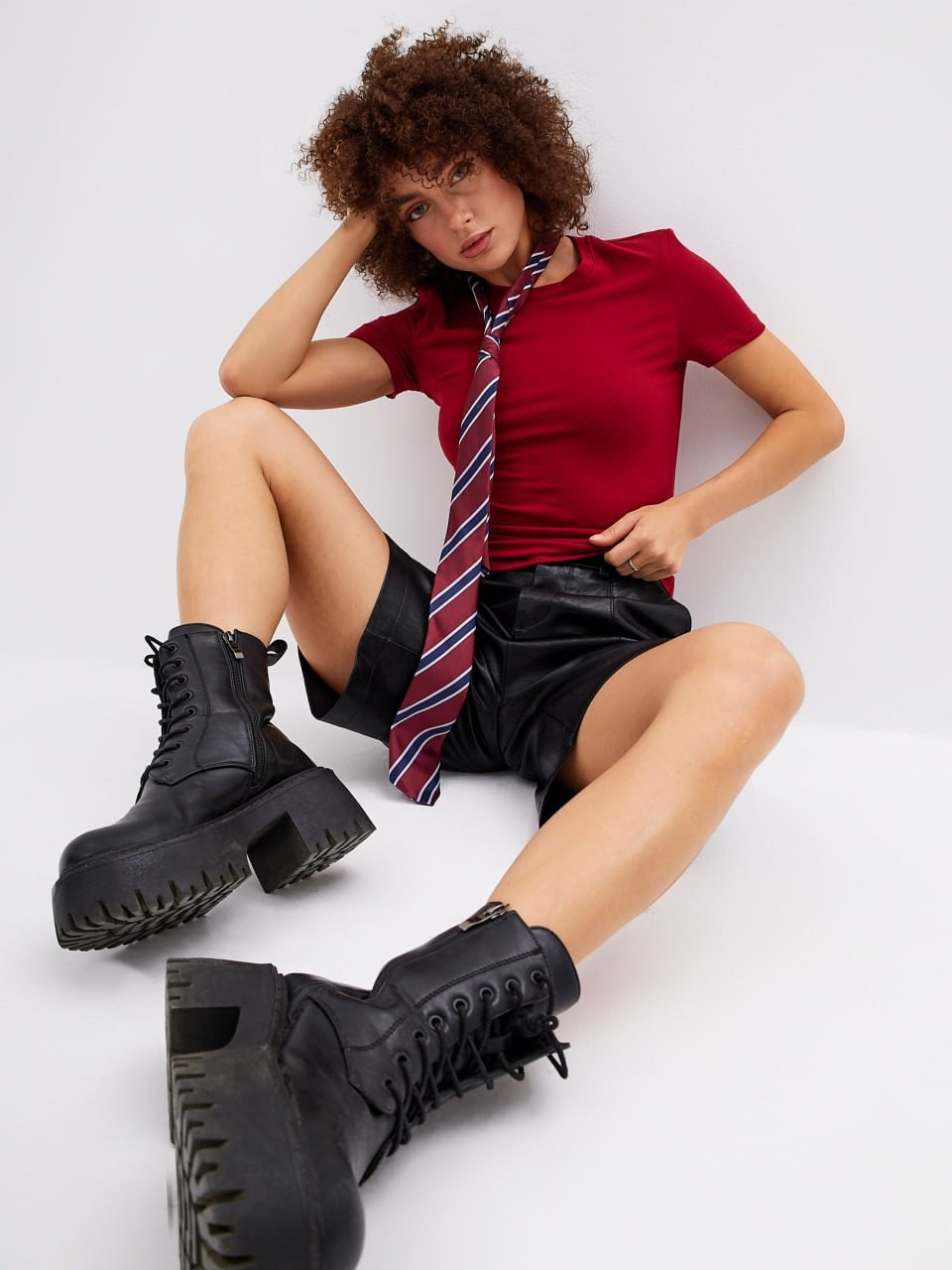 Одежда. Виктория Еремина — фотограф и видеограф в Москве